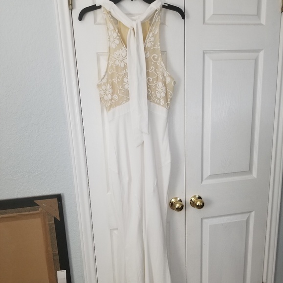 Formal maxi dress by Jarlo - Picture 3 of 7